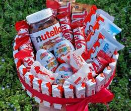 Kinder səbətləri