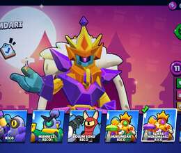 Brawl Stars