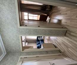 Kirayə verilir Yeni tikili, 48m², 1-Otaqlı