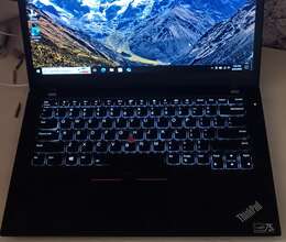 Lenovo Thinkpad T470s