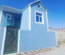 Satış Həyət evi, 42m²