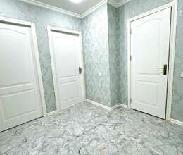 Satılır Yeni tikili, 60m², 3-Otaqlı