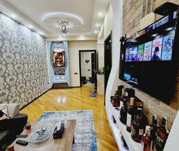 Satılır Yeni tikili, 55m², 2-Otaqlı