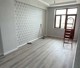 Satılır Yeni tikili, 58m², 3-Otaqlı