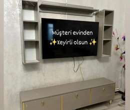 Tv stend 