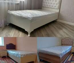 Tək çarpayı 