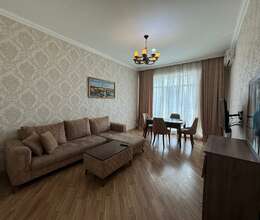 Satılır Yeni tikili, 53m², 2-Otaqlı