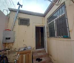 Satış Həyət evi, 60m²