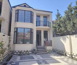 Satış Həyət evi, 170m²
