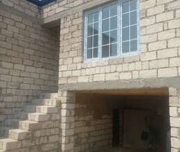 Satış Həyət evi, 90m²