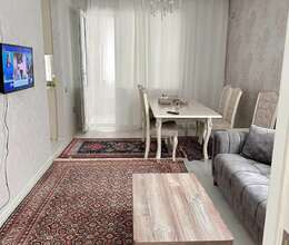 Satılır Köhnə tikili, 55m², 2-Otaqlı