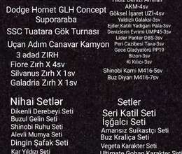 Pubg Satışı