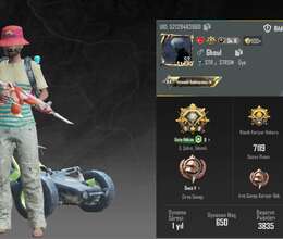 Pubg Hesab