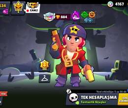 BRAWL HESAB