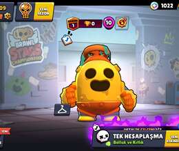 Brawl stars