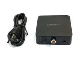 Ugreen Optic to Analog konverter