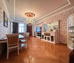 Satılır Yeni tikili, 145m², 3-Otaqlı