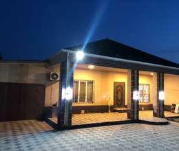 Satış Həyət evi, 105m²