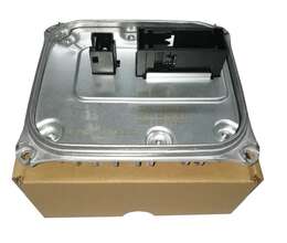 Блок управления светом Mercedes-Benz 