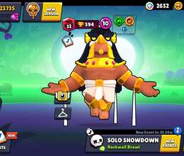 Brawl Stars