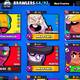 BRAWL STARS 