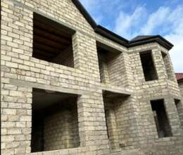 Satış Villa, 336m²