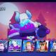Brawl Stars hesabı