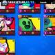 Brawl Stars hesabı