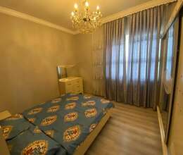 Kirayə verilir Yeni tikili, 65m², 3-Otaqlı