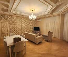 Satılır Yeni tikili, 170m², 3-Otaqlı