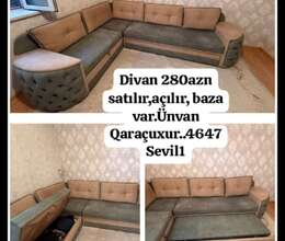Dıvan 