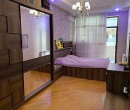 Satılır Yeni tikili, 101m², 3-Otaqlı