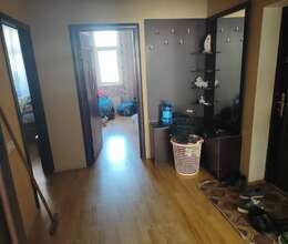 Satılır Yeni tikili, 83m², 3-Otaqlı