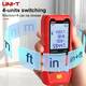 Lazer metrə UNI-T LM 120S