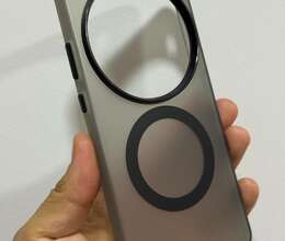 "Vivo X200 Pro" Matte Magsafe arxalıq