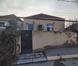 Satış Həyət evi, 80m²