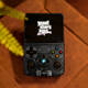 Playstation oyun konsolu