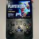 Playstation oyun konsolu