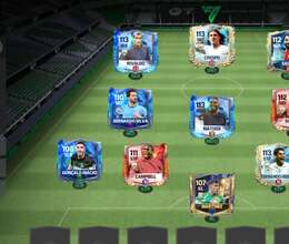 FC mobile