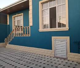 Satış Həyət evi, 100m²