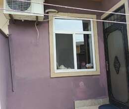 Satış Həyət evi, 70m²