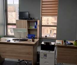 Ofis İcarəyə verilir