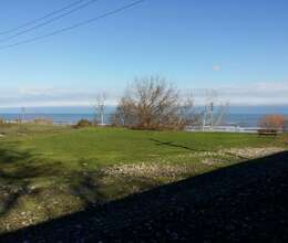  2 hEKTAR  Nabranda Dənizə 