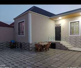 Satış Həyət evi, 80m²