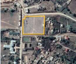     1.25  hEKTAR Ərazi satılır YALAMA