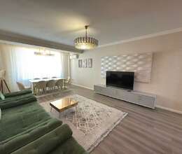 Satılır Yeni tikili, 133m², 4-Otaqlı