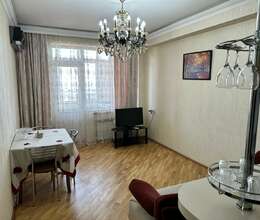 Satılır Yeni tikili, 50m², 2-Otaqlı