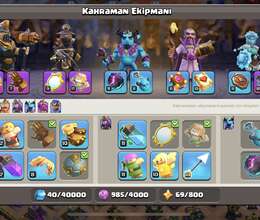 Clash Of Clans 