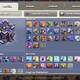 Clash Of Clans 