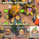 Clash Of Clans 